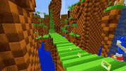 Palm Tree Loop GIF by Xbox