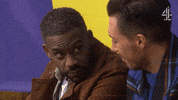 Starting Best Friend GIF by Hollyoaks