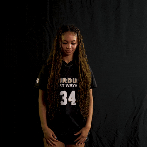 Soccer Superman GIF by Purdue Fort Wayne Athletics