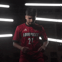 Dancing GIF by Louisville Cardinals