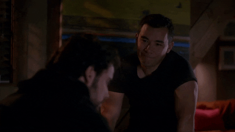 How To Get Away With Murder GIF by ABC Network