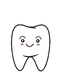 Odontologia Sticker by Clínicas W