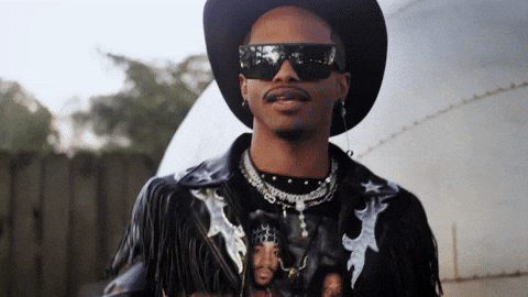 Country Cowboy GIF by Damez