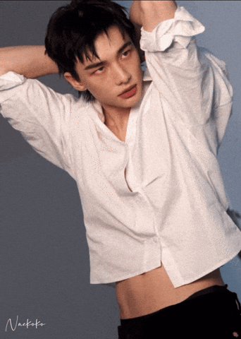 Dance Love GIF