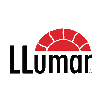 llumarcamfilmi films window llumar bkftek Sticker