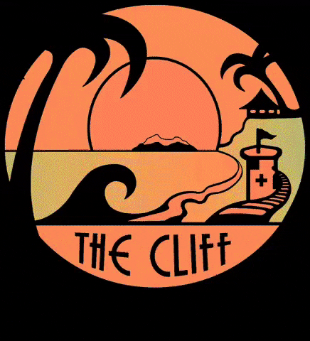TheCliff socal southern california laguna beach lagunabeach GIF