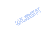 GETBOOMBA boomba boombaeffect boombainserts boombaofficial boombaofficial inserts Sticker