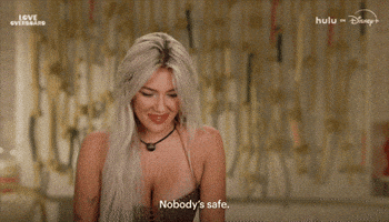 Reality Tv Dating Show GIF by HULU