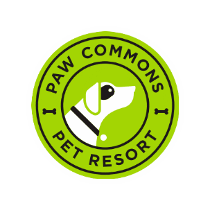 pawcommons giphygifmaker Sticker