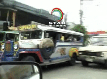 kathweeena giphygifmaker opm willie revillame beep jeep GIF