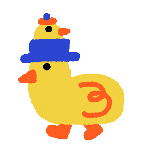 Visual Art Animation Sticker