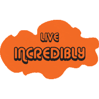 Incrediwear movement recovery painrelief incrediwear Sticker