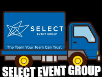 GIF by Select Event Group