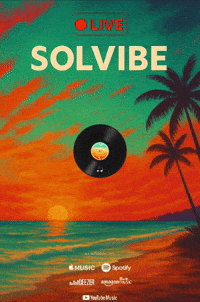 Vibes Summervibes GIF by SOLVIBE