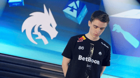 Esports Cs2 GIF by BLAST
