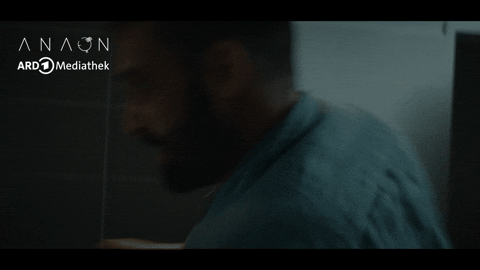 Fantasy Mystery GIF by Studio Hamburg Serienwerft GmbH