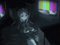 Dark Angel GIF