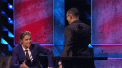justin bieber roasters GIF by mtv