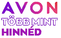 avonhungary no beauty motivation stop Sticker