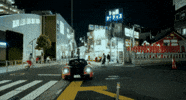 Drifting Fast And Furious GIF by Jan Metternich