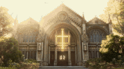 Jesus Christ Love GIF