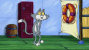 season 9 episode 10 GIF by SpongeBob SquarePants