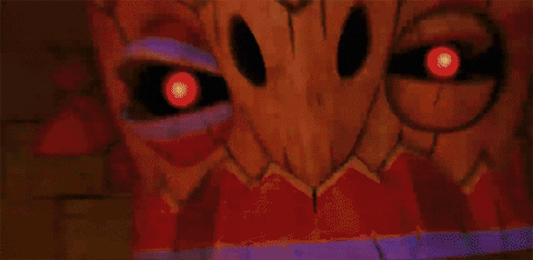dkvine giphyupload donkey kong donkey kong country golden temple GIF