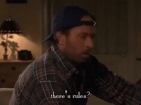 season 4 netflix GIF by Gilmore Girls 