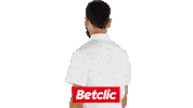 Bet Win Sticker by Betclic Portugal
