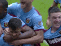 GIF by West Ham United