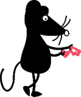 Like Sticker by re-read