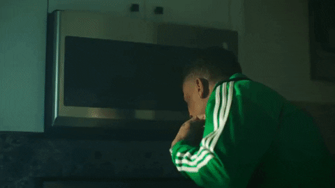 Gdz GIF by Gente De Zona