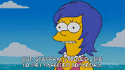Episode 11 GIF by The Simpsons