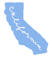 Bay Area California Sticker