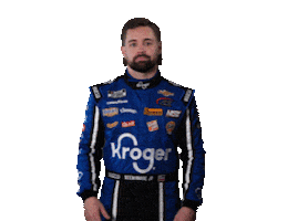 Cup Series Chevrolet Sticker by NASCAR