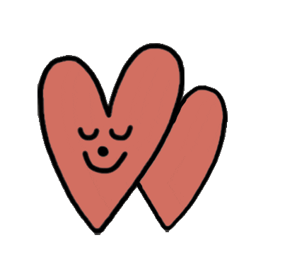 Valentines Day Love Sticker