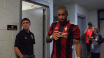atlanta united soccer GIF by Seattle Sounders