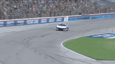 William Byron Sport GIF by NASCAR