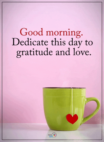 powerofpositivity giphyupload GIF