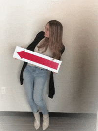 Realestate Lisa GIF by City2Shore Arete Collection