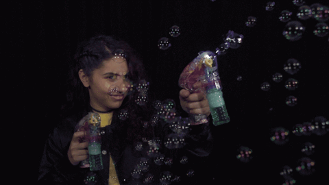 GIF by New Year's Rockin' Eve
