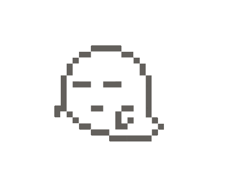 Sad Mental Health Sticker