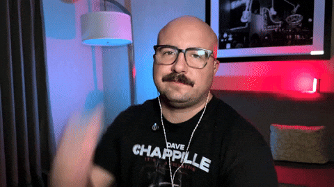Noice GIF