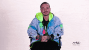 j balvin ugh GIF by Music Choice
