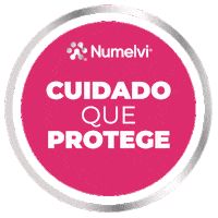 Numelvi Sticker by MSD Família Pet