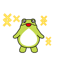 HiteJinroGlobal toad you got it no problem np Sticker