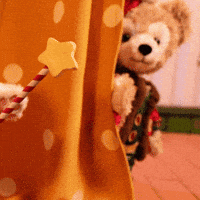 Christmas Friends GIF by Hong Kong Disneyland