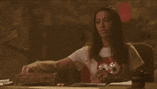 janina gavankar relics and rarities GIF by Alpha