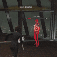 Like A Dragon Yakuza GIF