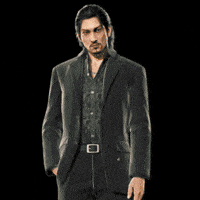 Like A Dragon Yakuza GIF